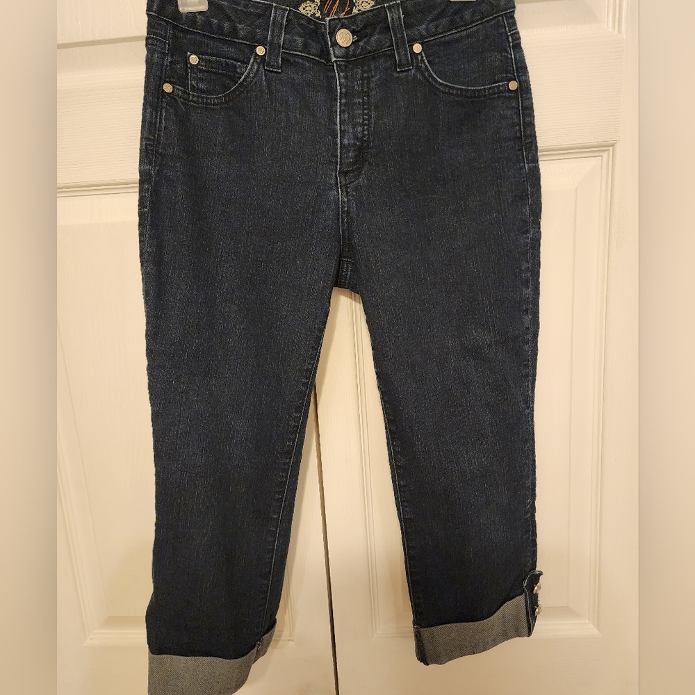 Miracle body capri